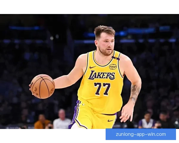 东契奇521分钟砍517分创14项神迹成队史传奇湖人押宝彻底赢麻了 东契奇521分钟砍517分创14项神迹成队史传奇湖人押宝彻底赢麻了