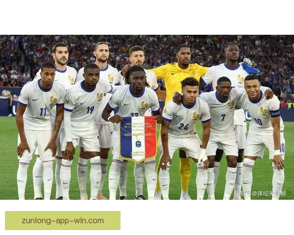 2026世界杯参赛球队完整名单及球员阵容分析与展望