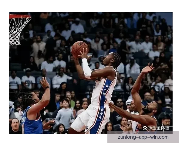 76人三将齐发力多点开花力克爵士巴洛伤退贝利全面表现难救主