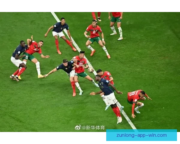 世界杯竞猜玩法全解析助你赢得丰厚奖金快来挑战你的足球智慧