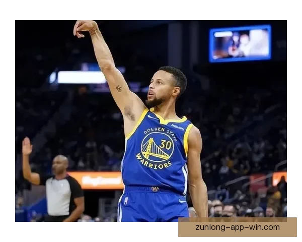 库里谈伤情不确定性盼复出激励勇士队士气